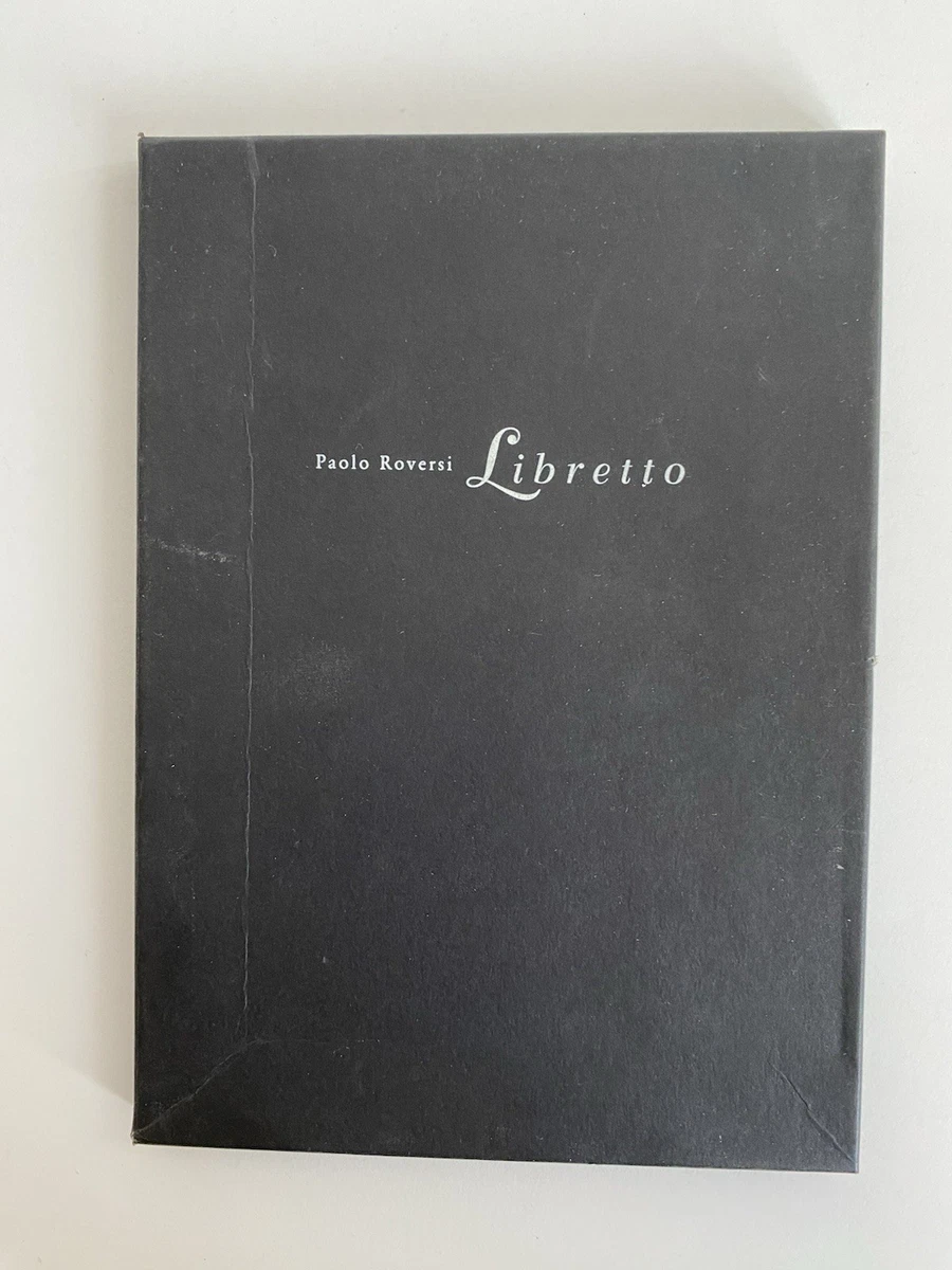 paolo roversi products for sale | eBay