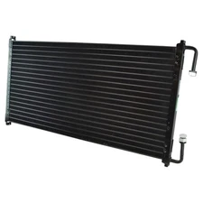 Readair AC Condenser Fits Ford 2004--2008 Ford F150 / 2006-2008 Lincoln Mark LT