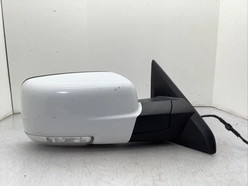2019-2023 Dodge Ram 1500 Mirror Right RH Passenger OEM Heated Chrome