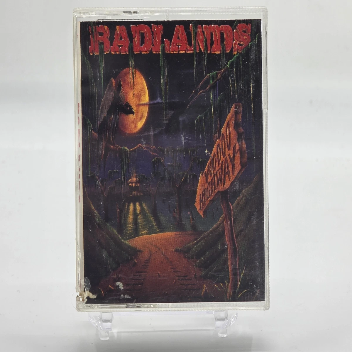 Badlands Music Cassettes for sale | eBay