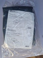 Heavy Duty Cover For Outdoor Round Table