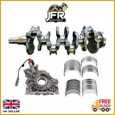 CITROEN OPEL PEUGEOT DV5 1.5 DIÉSEL BLUEHDI CIGÜEÑAL CON MOTOR PIEZAS RECONSTRUIDAS