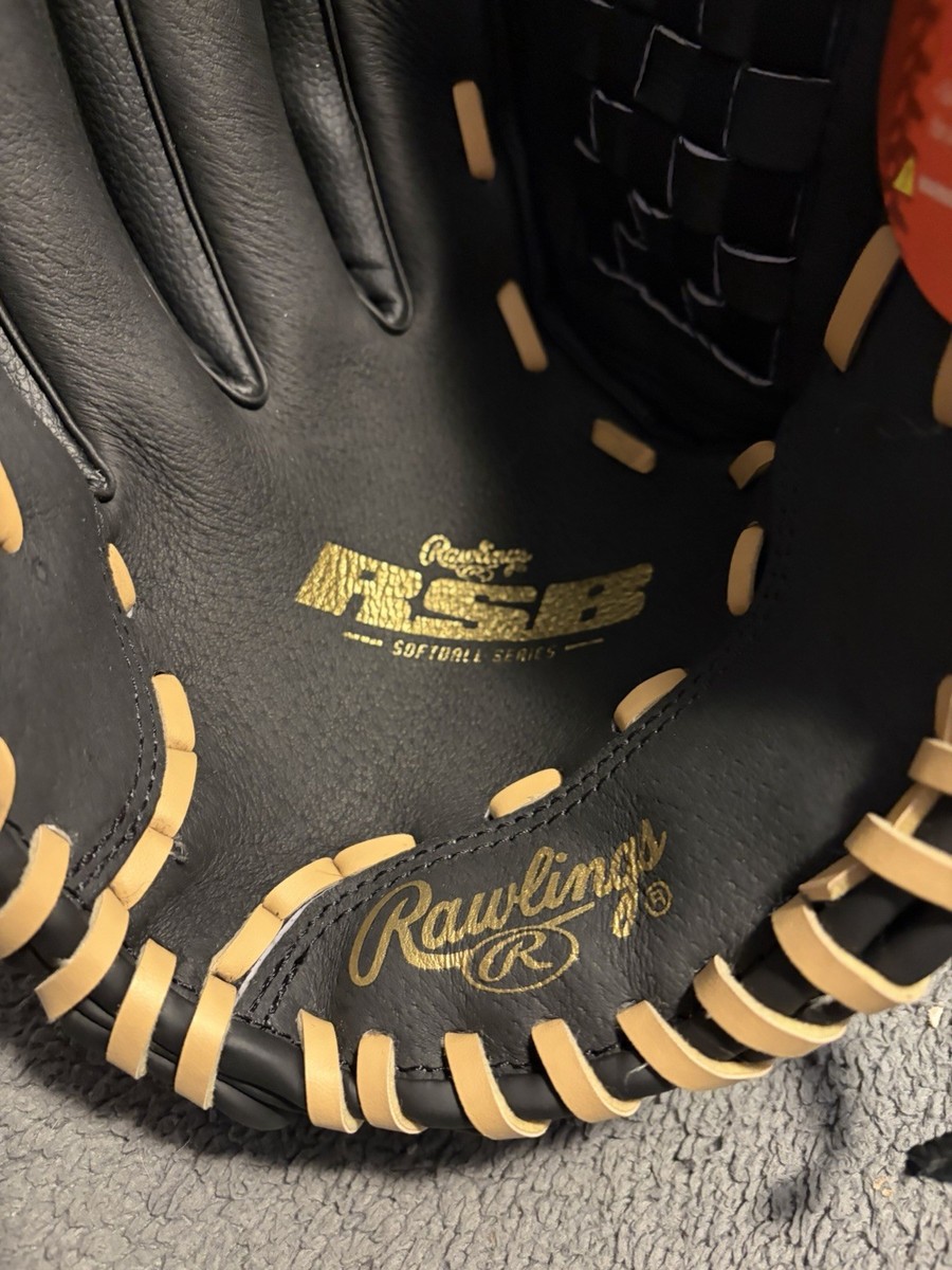 Rawlings Zero Shock SS13W 13