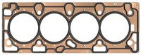 Dichtung Zylinderkopf Elring 808.524 FüR Opel Fiat Astra Meriva Vectra Zafira CC