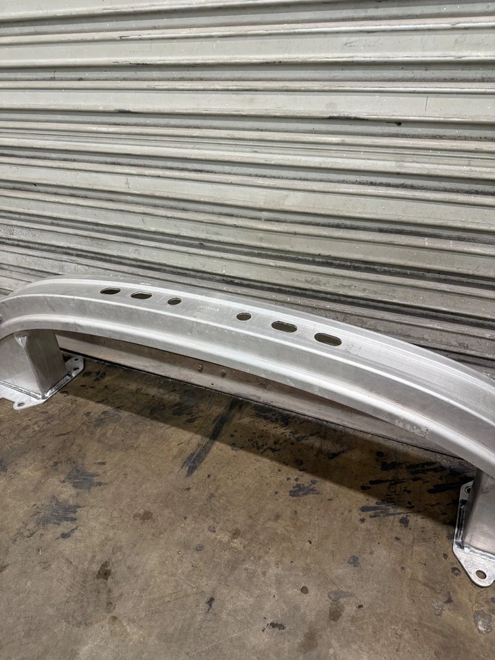 2019 - 2023 年 ACURA RDX 前部加固带碎机 原始设备制造商 二手 — 第 3/4 张图片