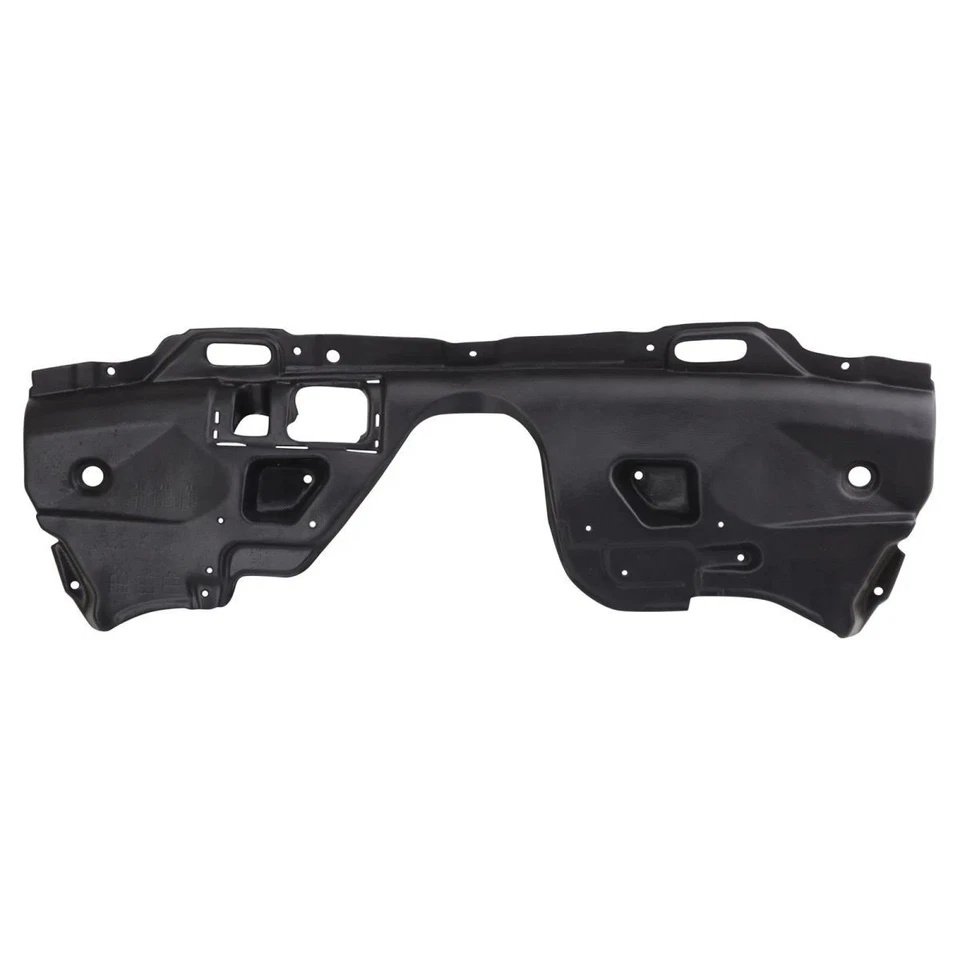 Fits 2009 2010 2011 Honda Pilot New Front Lower Engine Splash Shield Under Cover Foto 3 de 4