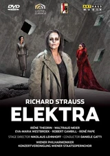 Elektra [DVD]