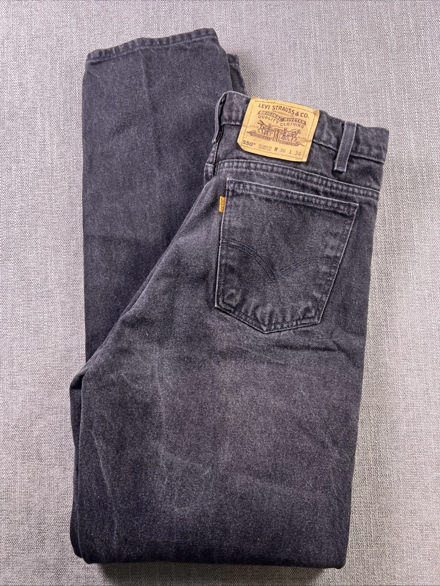 Levis Black Tab for sale - eBay