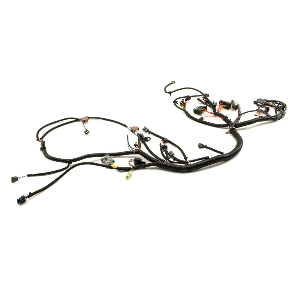 Arnés principal Polaris, pieza original OEM 2411471, cantidad 1 Foto 3 de 3