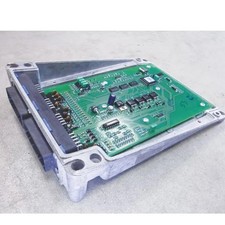 Used Chassis Electronic Control Unit Fits John Deere 7410 7610 7710 7810 Re70916