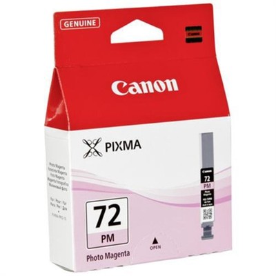 Canon PGI 72PM - Tintenpatrone - 1 x Pigmented Photo Ma # 6408B001