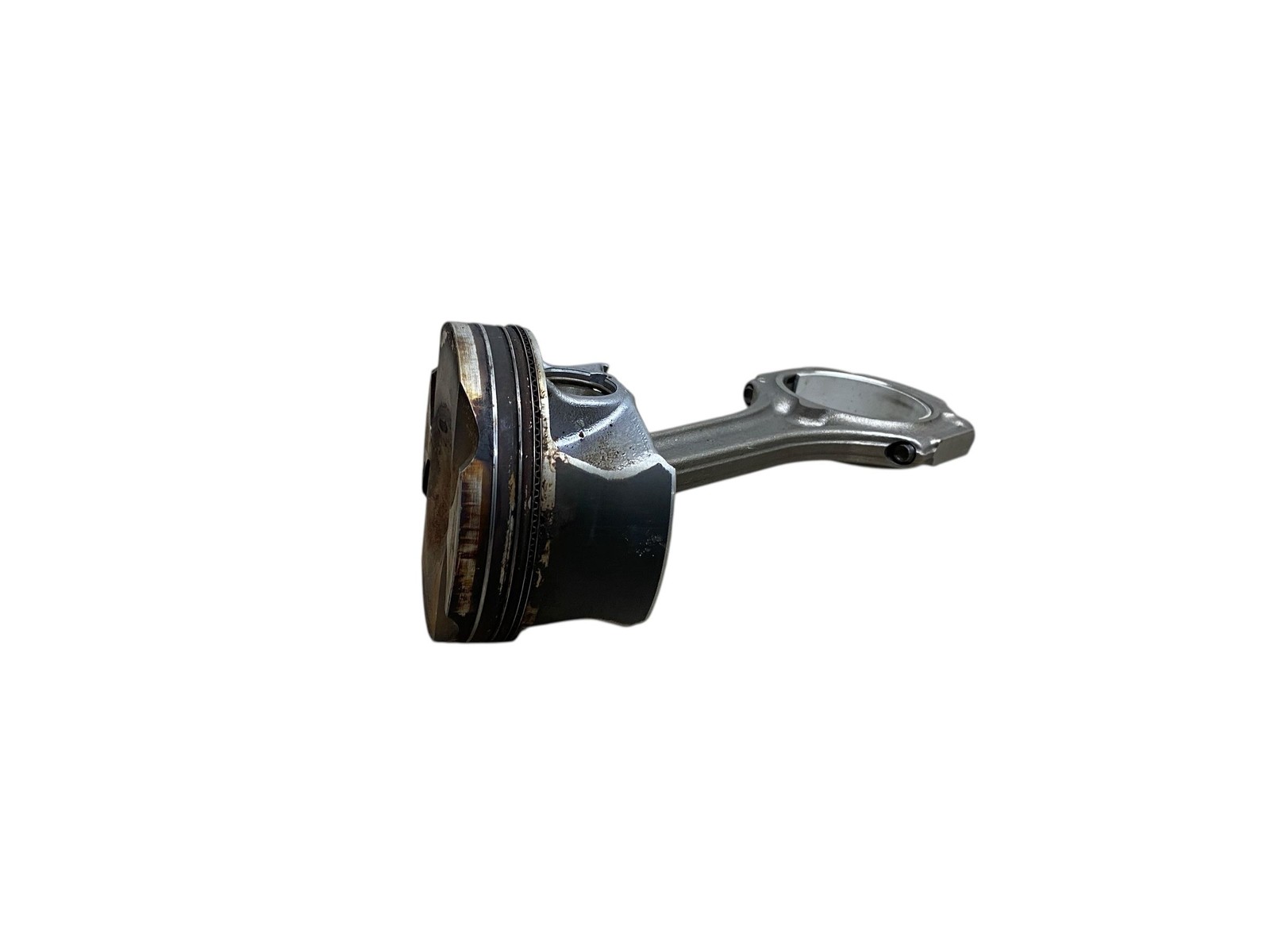 (D) 2022 Aston Martin V8 Vantage 4.0L M177 Enigne Piston & Connecting Rod Oem