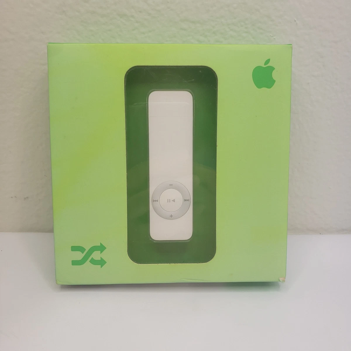 Apple iPod Shuffle 1st Generation MP3 Players for sale | eBay