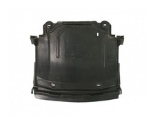 Motorschutz Unterfahrschutz Motorabdeckung mit Clip Satz f&uuml;r Mercedes 124 84-96