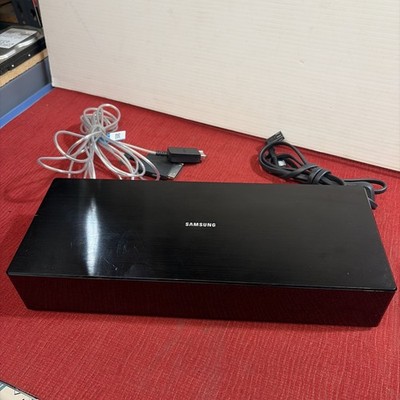 Samsung One Connect Box SOC1002T BN96-49140E Black TV Accessory for Television