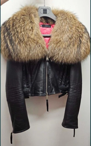 Giacche donna lusso DSQUARED2 taglia S