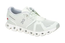 ON CLOUD 5 Damenschuhe - Sportschuhe weiß Fr...