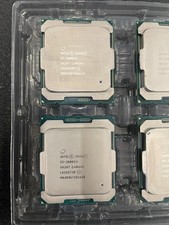 Lot of 10 Intel Xeon E5-2680V4 2.40 GHz 35 MB SR2N7 LGA 2011-3 Server CPU