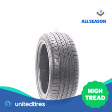 Used 27545r20 Goodyear Eagle Ls-2 110h - 8.532