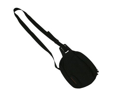 Mandarina Duck Technical Logo Sling Bag