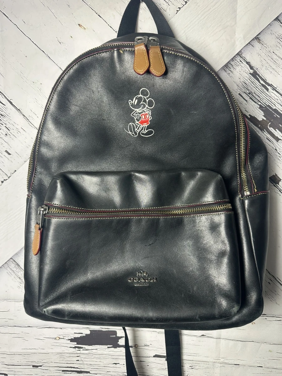 Disney Women's Bags & Coach Mickey for sale | eBay