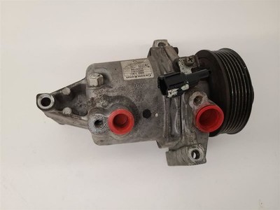 NISSAN JUKE 2014-2016 AC Compressor 1.6L 926001KC5B