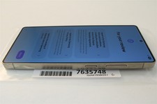 Samsung Galaxy S25 Ultra Gold - Unlocked AT&T T-Mobile Verizon 7635748
