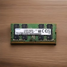  Samsung 16GB DDR4 2Rx8 PC4-3200AA M471A2K43...