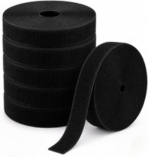 Carpet Marker Strips Nylon Floor Tape for Classroom Social Distance Back to