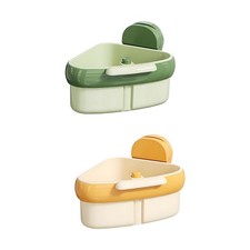 Sink Strainer Basket Suction Cup Sink Drainer Basket Multipurpose Removable