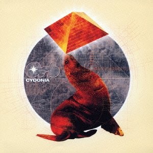ORB - Cydonia - CD - Extra Tracks Import - **Excellent Condition** - RARE