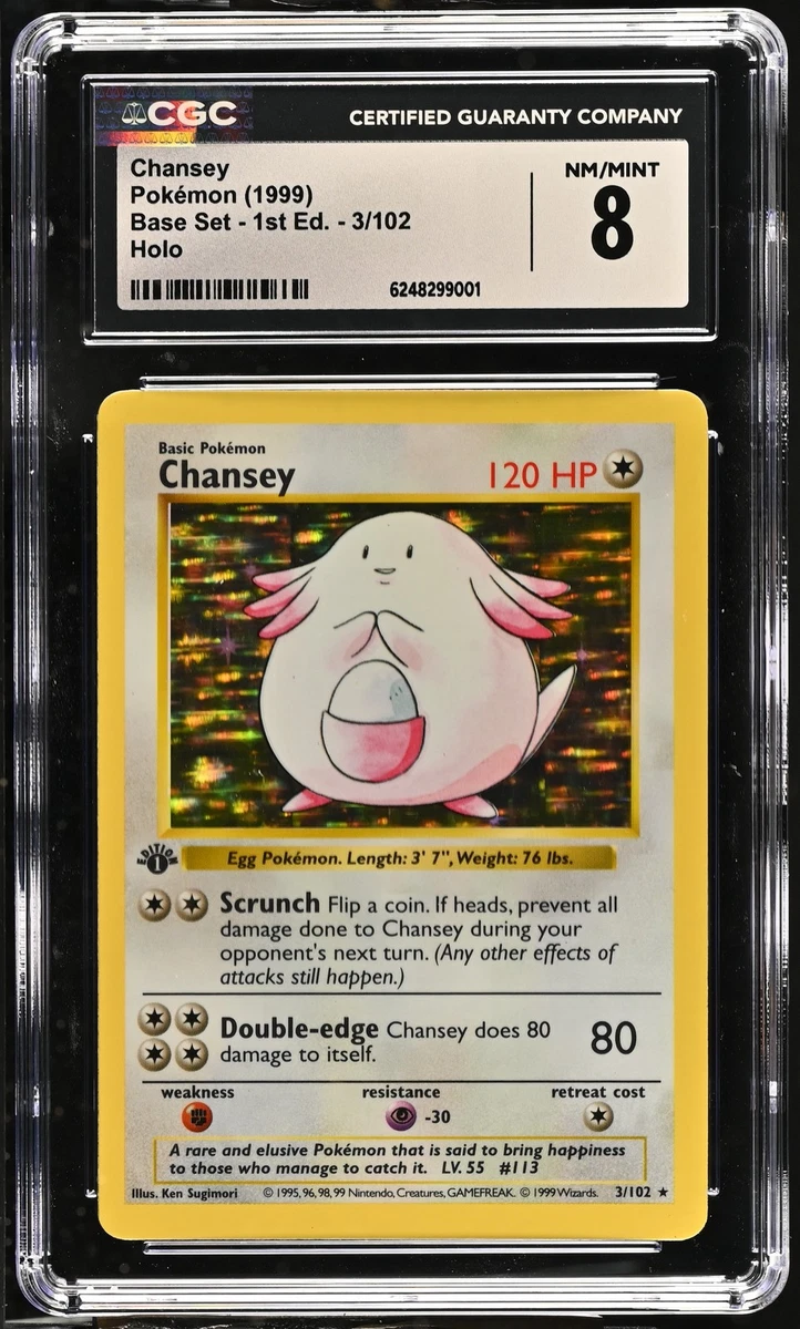 Chansey