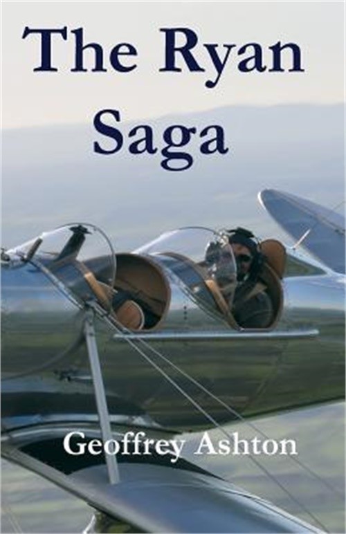 The Ryan Saga (Paperback or Softback)
