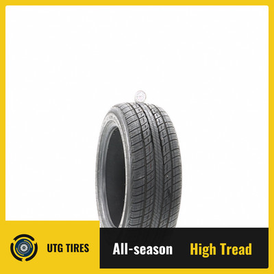 Used 195/50R16 Uniroyal Tiger Paw Touring A/S 84V - 10/32