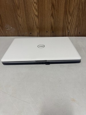 Dell Inspiron 1750 Core 2 Duo 2.20GHz 4GB RAM 500GB HDD No OS Used