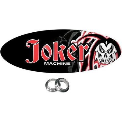 #ad Joker Machine Banjo Adapter Washer #03 139 $20.76