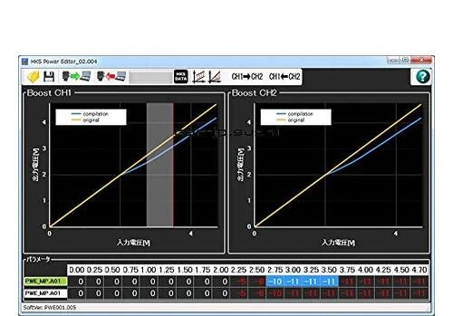 HKS Power Editor (Boost Controller) CH-R NGX50 42018-AT007 Noir - Photo 3/4