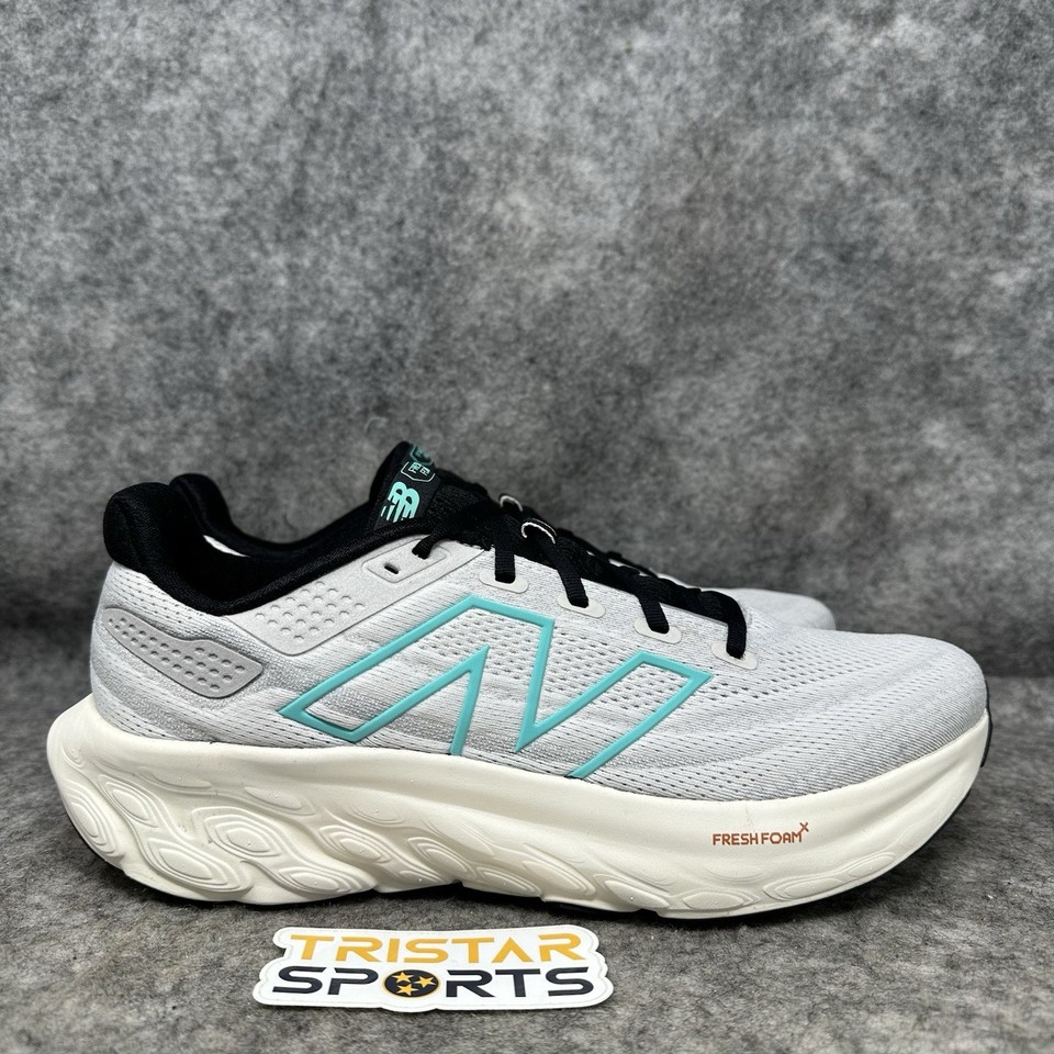 new-balance-fresh-foam-1080-v13-running-shoes-mens-size-10-grey-jade