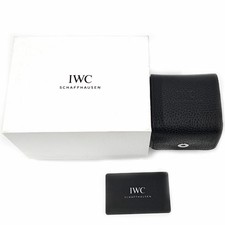IWC Portofino Automatic 34 12P Diamond IW357411 Ladies Used Watch #111026 6