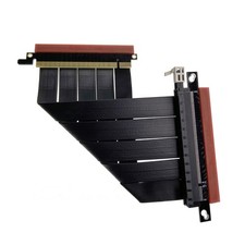 LinkUP PCIe 4.0 Riser Cable Gen4