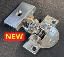 NEW GRASS 830-19 Compact Cabinet Hinge OEM CLEAN TIGHT