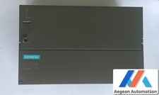 TESTED Siemens 6EP1354-1AL01 Power Supply 6EP1-354-1AL01 Output:DC 30V/7A