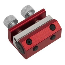 Image of Sealey Motorcycle Twin-Clamp Cable Oiler Motorcycle Service Tools MS038