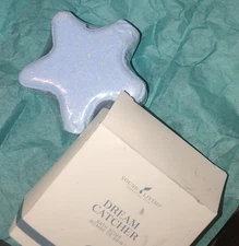 Young Living Essential Oils - Dream Catcher Bath Bomb- Star / New 3oz