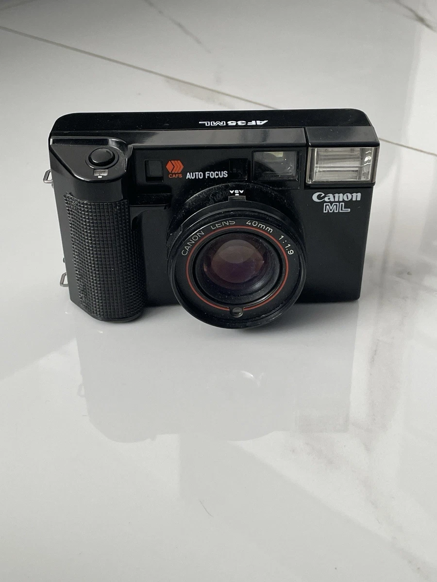 Canon Af35 for sale | eBay UK