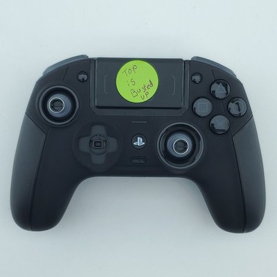 Nacon NC4533 Revolution 5 Pro Wireless Gaming Controller Black For PS5 PS4 & PC