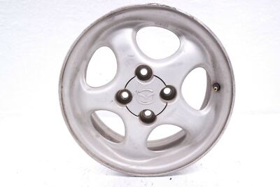 パーツ MX5 Mazda MX-5 Miata 64815S OEM Wheel | 9965F66050 | OEM