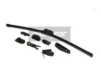 Maxgear 39-9500 Wischblatt FüR Peugeot Proton Renault Rover Saab Seat Skoda