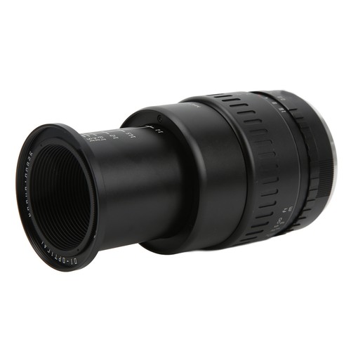 TTArtisan 40mm F2.8 APS‑C Macro Lens Manual FX Mount For X‑A1 X‑A10 XM2 - Picture 7 of 12