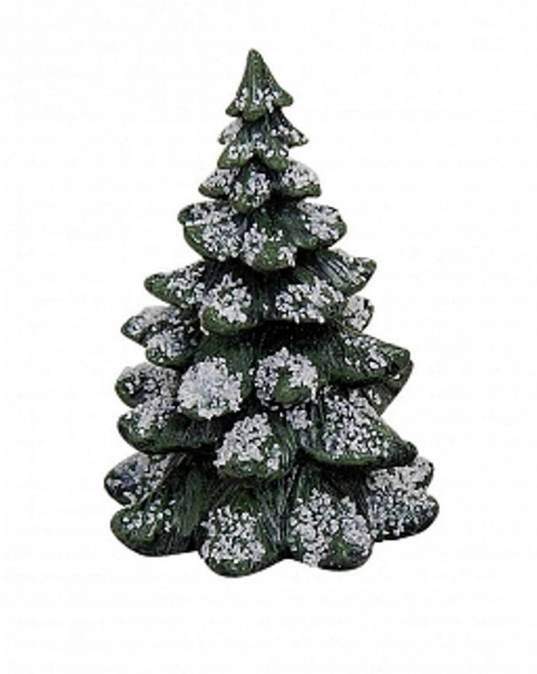 Lichthaus Wurm Zubehör Tanne Weihnachtsbaum Tannen breit schlank Schnee Baum